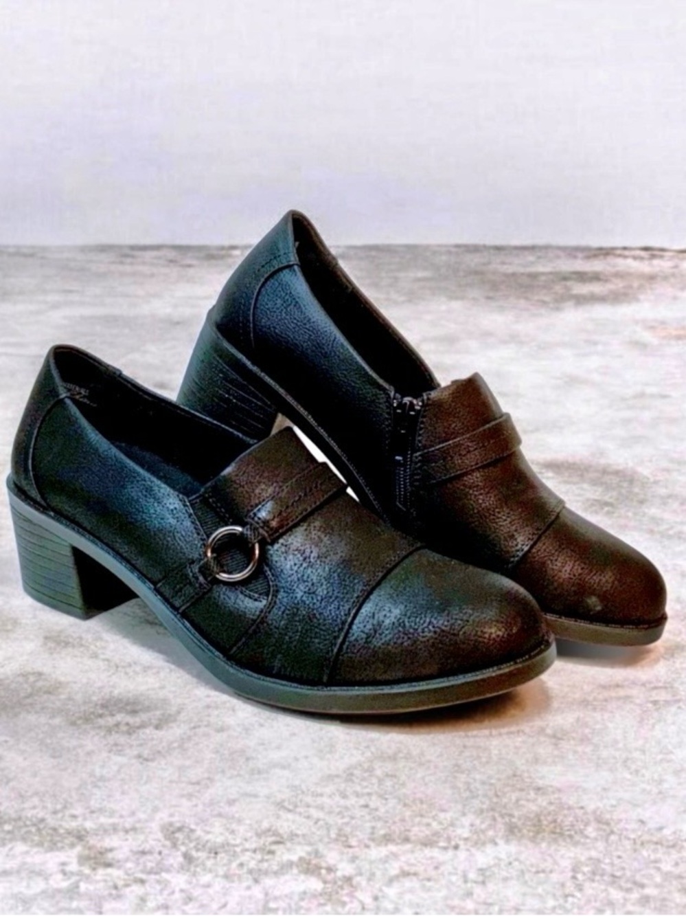 NWOB Easy Spirit Comfort Wave Shoes